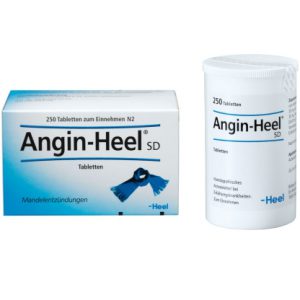 Angin-Heel® SD Tabletten