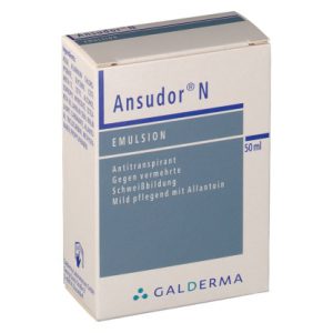 Ansudor® N Emulsion