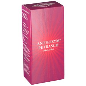 ANTHOZYM® PETRASCH alkoholfrei
