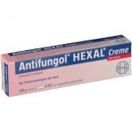 Antifungol® HEXAL® Creme 10 mg/g