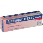 Antifungol® HEXAL® Creme 10 mg/g