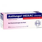 Antifungol® HEXAL® Lösung 10 mg/ml