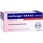 Antifungol® HEXAL® Lösung 10 mg/ml