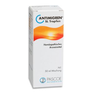 ANTIMIGREN® SL Tropfen