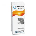 ANTIMIGREN® SL Tropfen