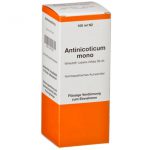 Antinicoticum mono Tropfen