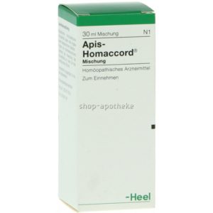 Apis-Homaccord® Mischung