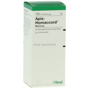 Apis-Homaccord® Mischung