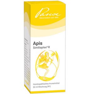 APIS Similiaplex® R