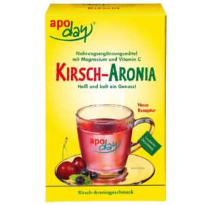 apoday® Kirsch-Aronia