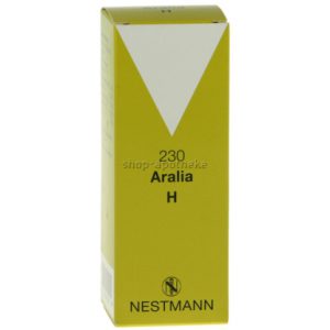 Aralia H 230 Tropfen