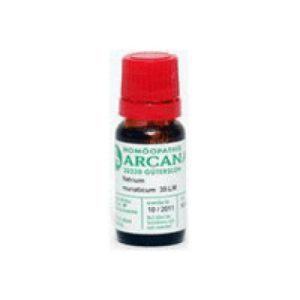 ARCANA® Natrium muriaticum LM VI