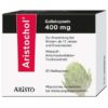 Aristochol® 400 mg Gallekapseln
