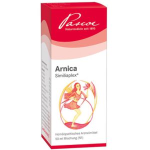 ARNICA Similiaplex®