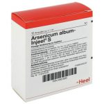 Arsenicum album-Injeel® S Ampullen
