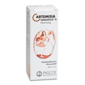 ARTEMISIA Similiaplex® R