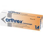 arthrex® Schmerzgel