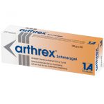 arthrex® Schmerzgel