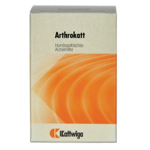 Arthrokatt Tabl.