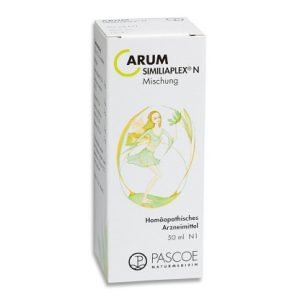 ARUM Similiaplex® N