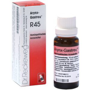 Arynx-Gastreu® R45 Tropfen