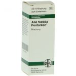 Asa Foetida Pentarkan Liquidum