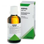 ASPAS spagyrische Peka Tropfen