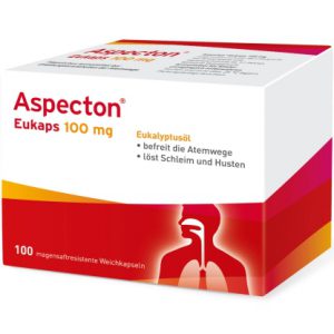 Aspecton® Eukaps 100 mg