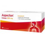 Aspecton® Eukaps 200 mg