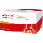 Aspecton® Eukaps 200 mg