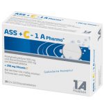 ASS + C - 1 A Pharma®