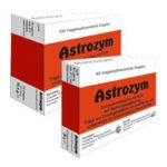 Astrozym Dragees