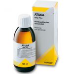 ATUSA spagyrischer Peka Saft