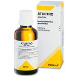 ATUSTRO spagyrische Peka Tropfen