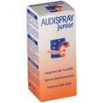 Audispray Junior