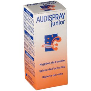 Audispray Junior