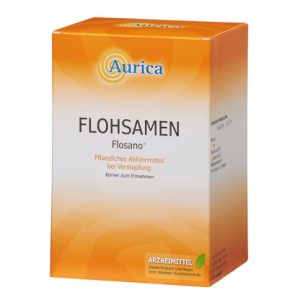 Aurica® Flohsamen