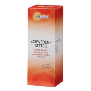 Aurica® Schwedenbitter