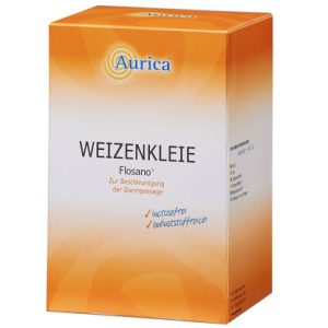 Aurica® Weizenkleie