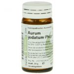 Aurum jodatum Phcp®