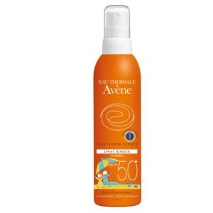 Avène Kinder-Sonnenspray SPF 50+