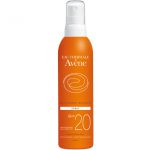 Avène Sonnenspray SPF 20