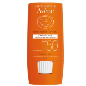 Avène Sonnenstick für empfindliche Hautpartien SPF 50+