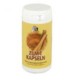 Avitale Zimt Kapseln 500 mg