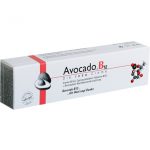 Avocado.B12