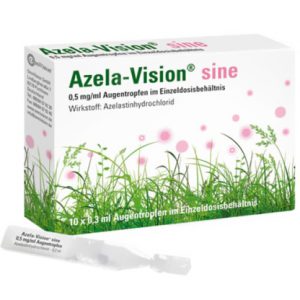 Azela-Vision® sine 0