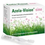 Azela-Vision® sine 0