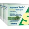Azuprostat® Sandoz® 65 mg