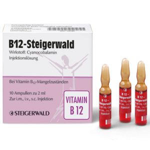 B 12-Steigerwald