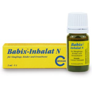 Babix® Inhalat N